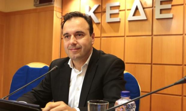 Δημήτρης Παπαστεργίου
