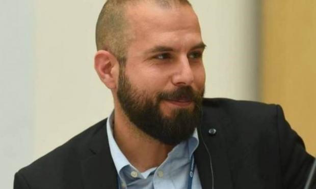 Τζανακόπουλος
