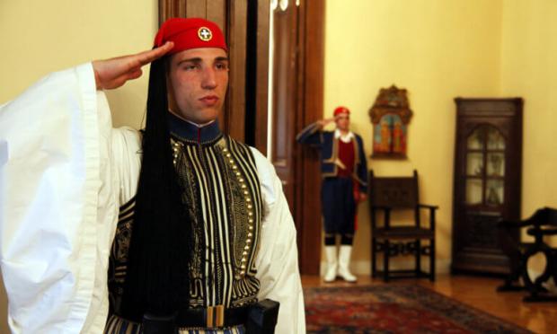 Εκλογή Προέδρου της Δημοκρατίας