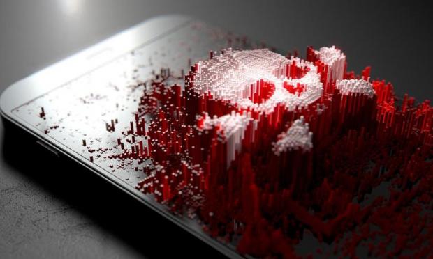 android ιός