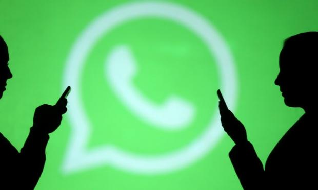WhatsApp 