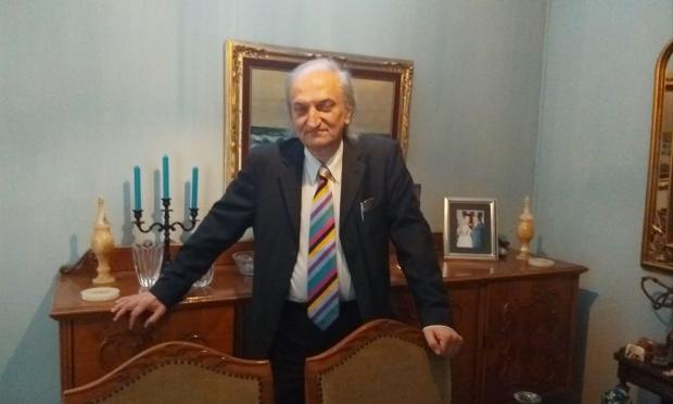 Αθανάσιος Ε. Δρούγος