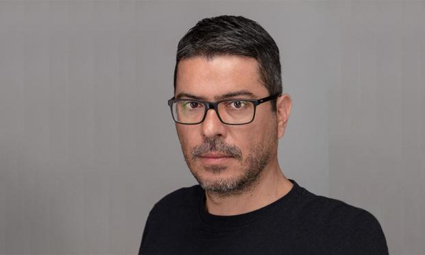 Γιάννης Χαραλαμπόπουλος