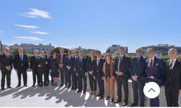 ΔΝΤ και Παγκόσμια Τράπεζα