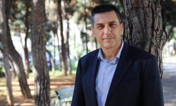 Δημήτρης Κουρέτας
