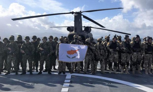 Εθνική Φρουρά
