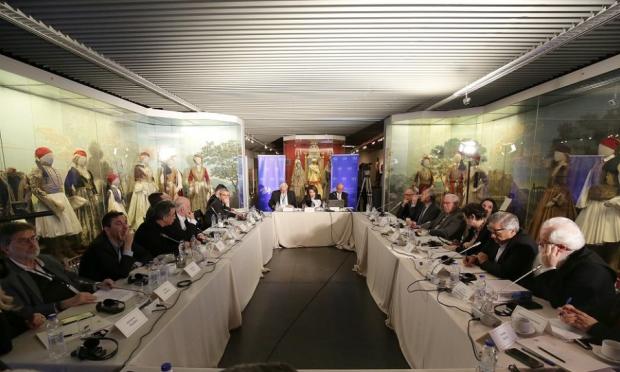 Ελλάδα 2021