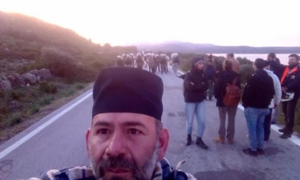 Ερμείας Καραπαναγιώτης