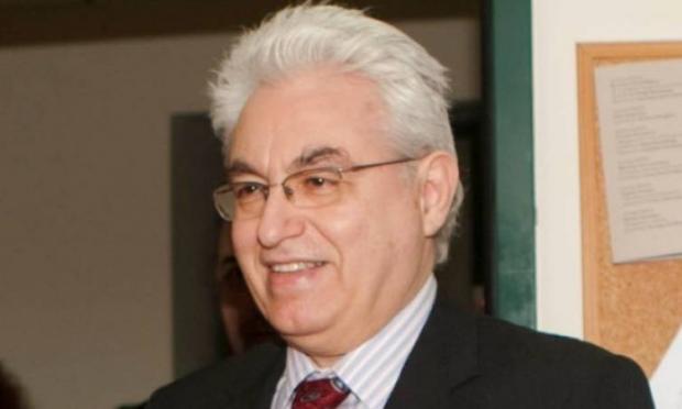 Ιωάννης Καζάζης