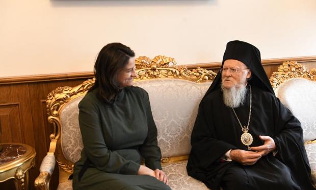Κεραμέως