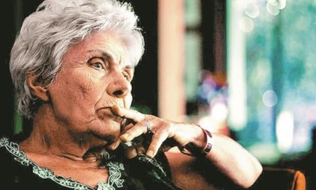 Κική Δημουλά