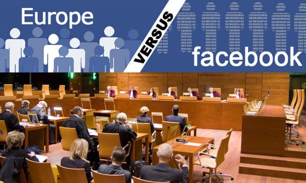 Κομισιόν και Facebook
