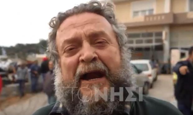 Κομνηνός Βρανής