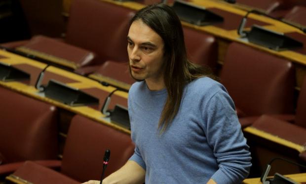 Κρίτων Αρσένης
