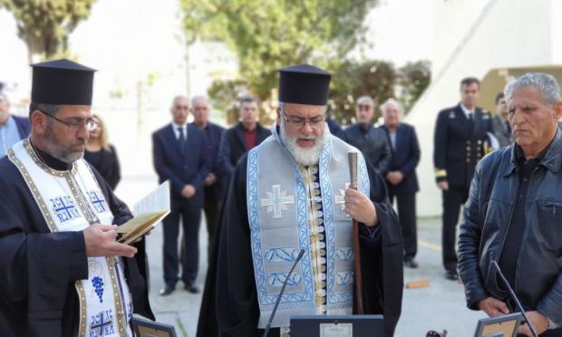 Κως μνημόσυνο