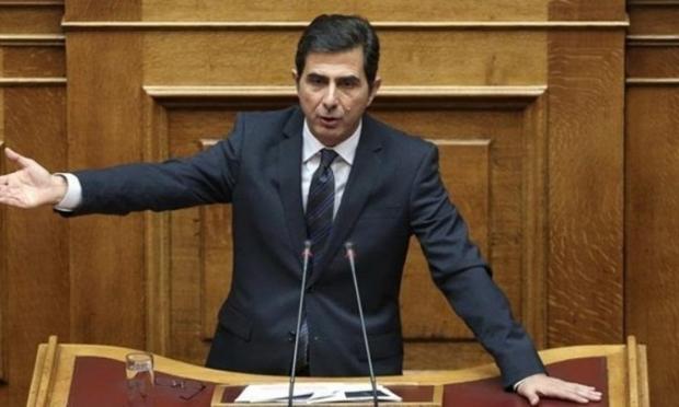 Κώστας Γκιουλέκας
