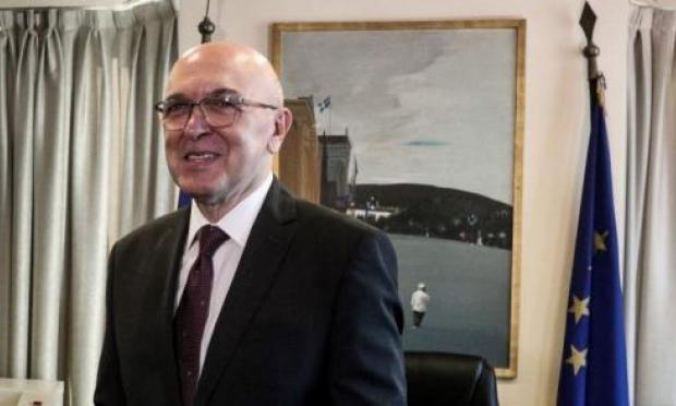 Κώστας Φραγκογιάννης