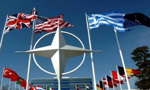 NATO Ελλάδα