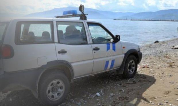 Νεκρός σε παραλία