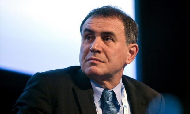 Νουριέλ Ρουμπινί