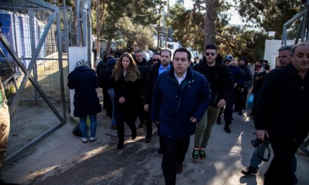 μηταρακης