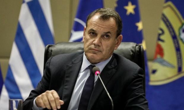 Παναγιωτόπουλος