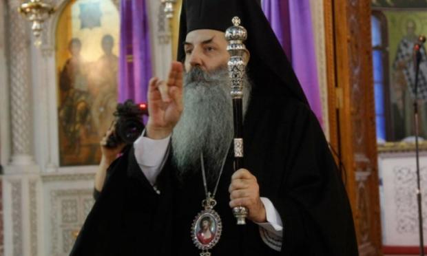 Σεραφείμ πειραιώς