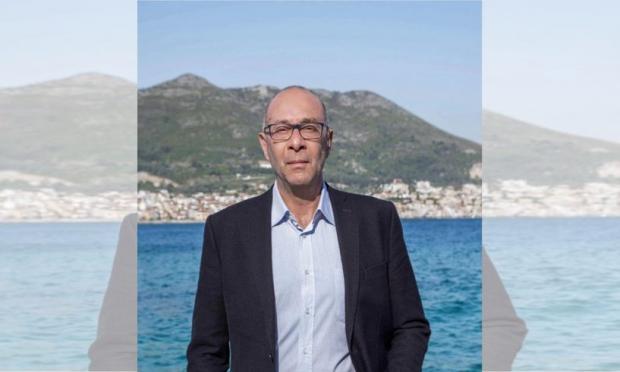 Στάντζος