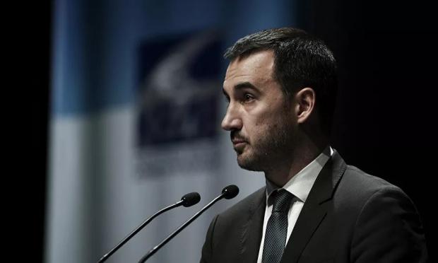 Χαρίτσης