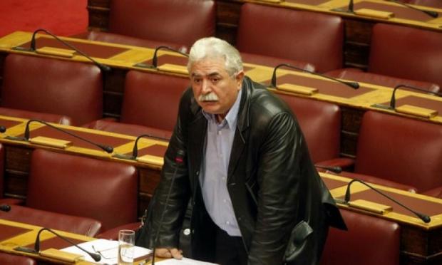 Χρήστος Κατσώτης