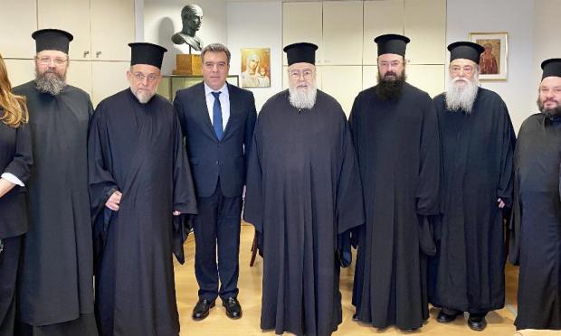 κοινή επιτροπή