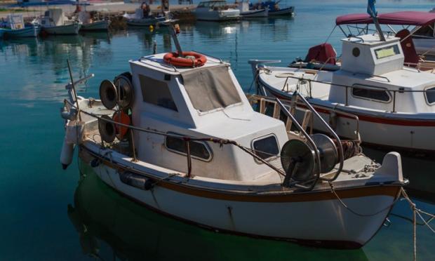 λιμάνι Νέας Αρτάκης