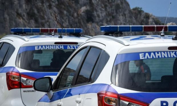 περιπολικά