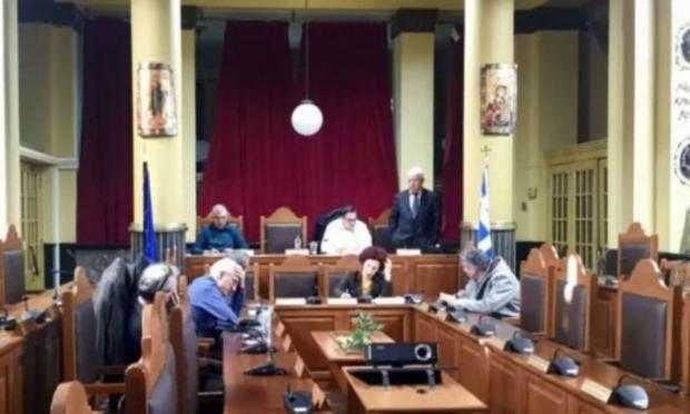 περιφέρεια Βορείου Αιγαίου