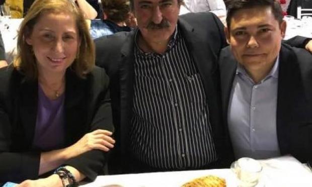 Πολάκης ταβέρνα