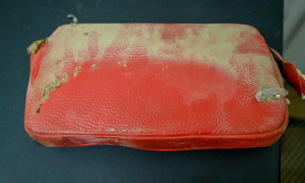 σχολική τσάντα του 50