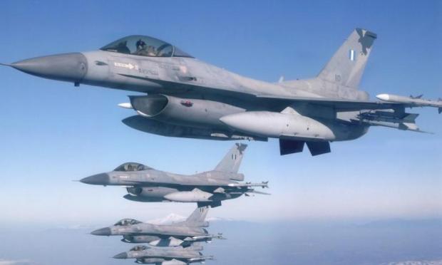 F-16 Block 30