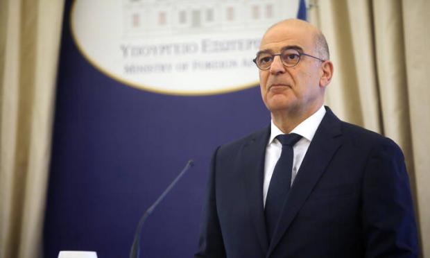 δενδιας