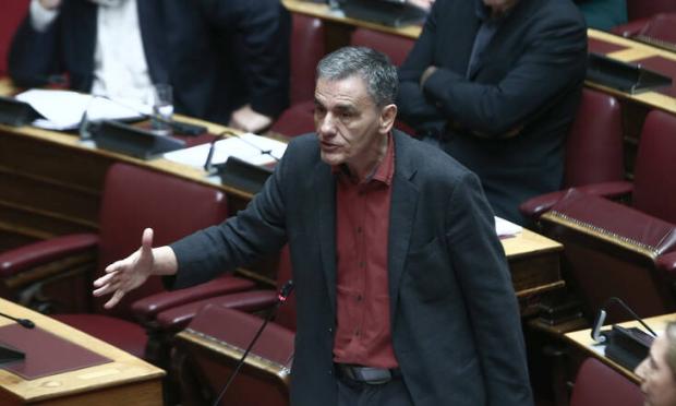 τσακαλωτος
