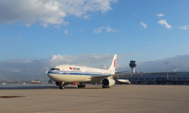 air china