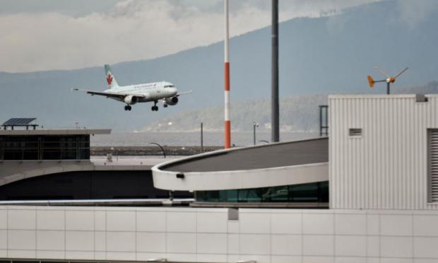 Air Canada