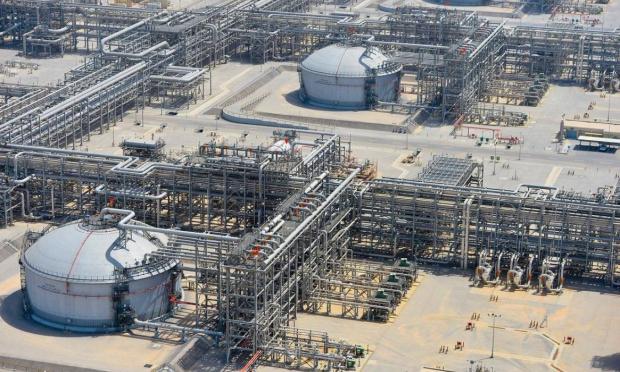 Aramco