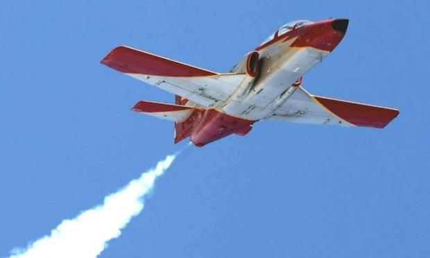 C-101 Jet