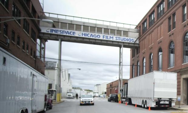 Cinespace Studios