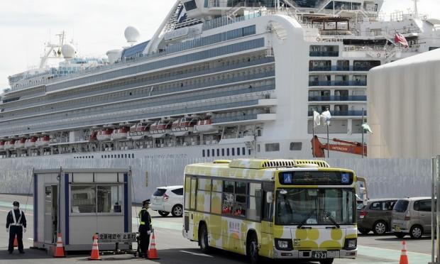Diamond Princess