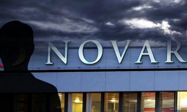 novartis