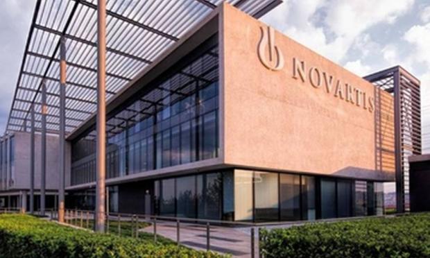 novartis