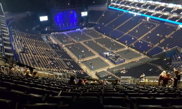 O2 Arena