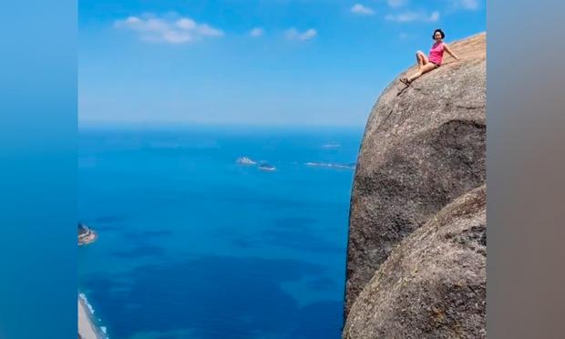 Pedra da Gavea
