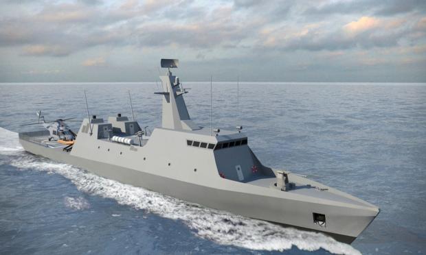 SAAR S72